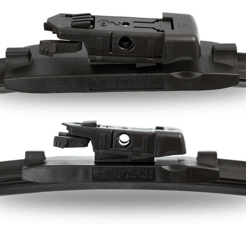 Palheta Limpador Parabrisa Citroen C4 Pallas Bosch