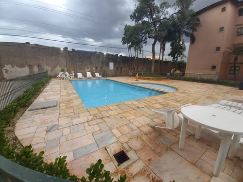 Imagem 6 de 21 de Apartamento - Ap00776 - 70732987