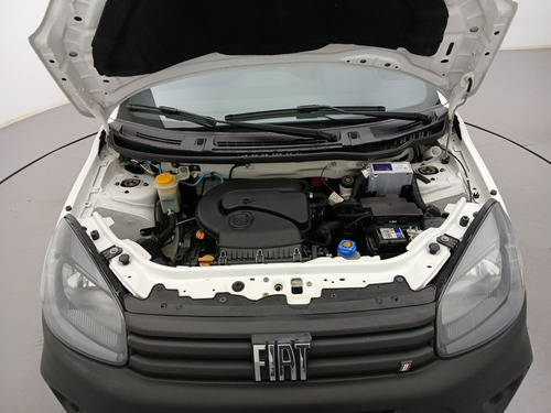 Fiat Fiorino 1.4 MPI FURGÃO ENDURANCE 8V FLEX 2P MANUAL