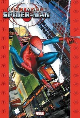 Libro Ultimate Spider-man Omnibus Vol. 1