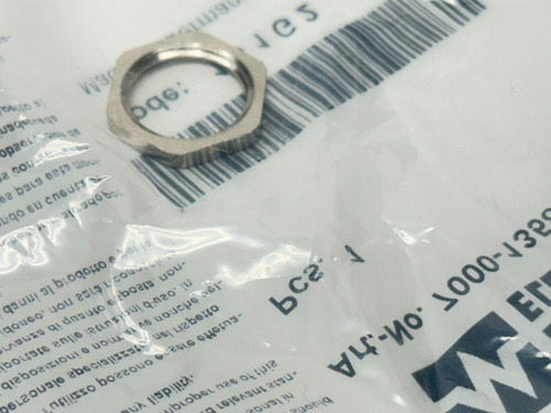 Murr Elektronik 7000-13581-0000000 Flange Plug Nut M16x1 Zzz