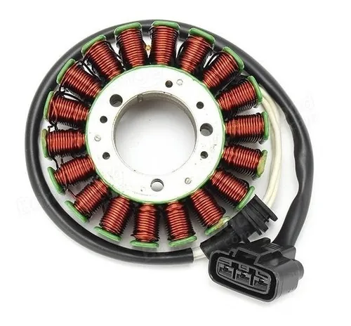 Estator Embobinado Yamaha R1