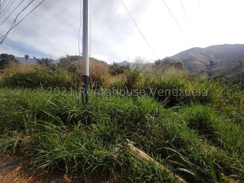 Imagen 6 de 14 de Terreno En Venta Av. Principal El Castaño, Sector El Paraíso, Maracay, 22-12299 Mv
