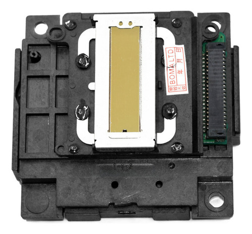 Cabezal De Impresión Para Epson L310 L360 L380 L351 L565 L31