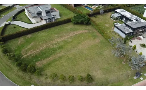 Lote Para Venta Llanogrande