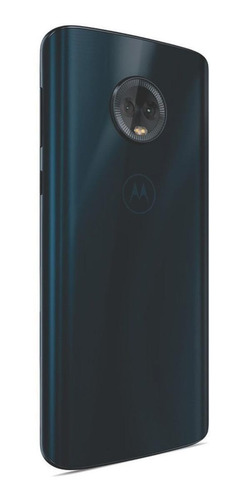 Motorola G6 Dual SIM 32 GB Índigo-escuro 3 GB RAM