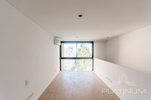Hermoso Duplex 2 Ambientes Con Dos Baños En Ol Residences