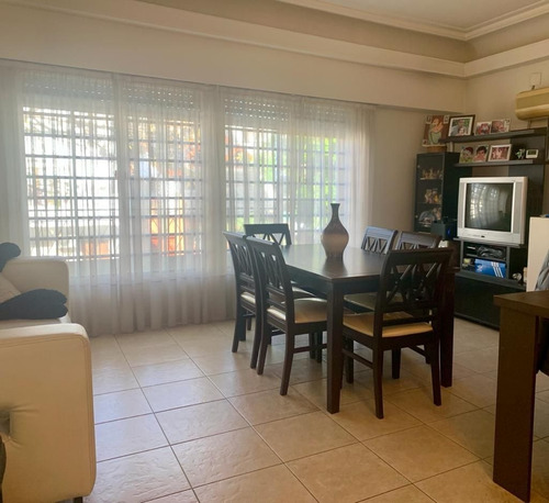 Imagen 10 de 30 de Ph 4 Ambientes Villa Urquiza Venta Charlone 2100 Terraza