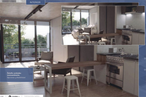 Departamento Bien Ubic Y De Calidad, Vte. Lopez