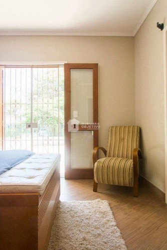 Imagem 11 de 30 de Casa Com 3 Dorms, Jardim Londrina, São Paulo - R$ 1.15 Mi, Cod: 3812 - V3812