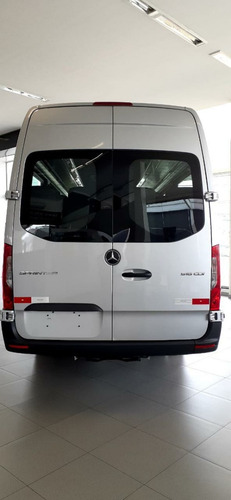 Imagem 5 de 10 de Sprinter 516 Big 2020/21 0km 20+1 Lug