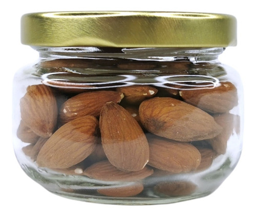 Frasco De Vidrio 4 Oz 110 Ml 300 Pz Velas Recuerdos Bautizos