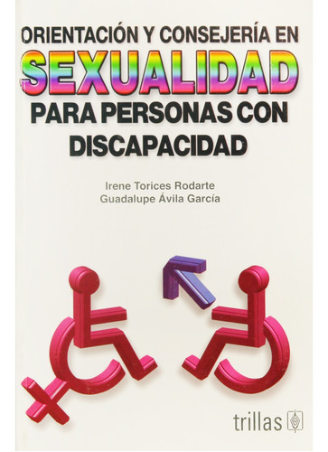 Orientación Y Consejería En Sexualidad.