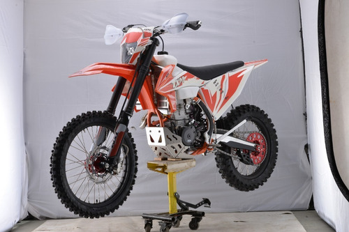 Txm Trf 450cc 43 Hp 4t 4valvulas Suspensión Regulable