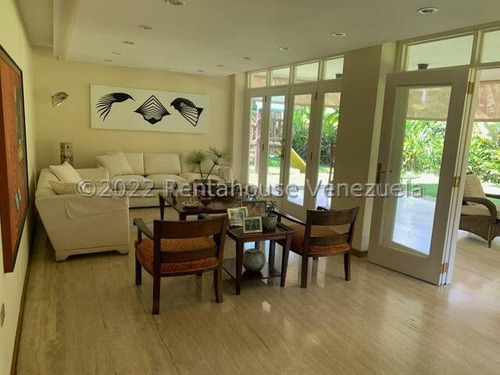 Imagen 5 de 12 de Edificio En Venta La Lagunita Country Club Mls #23-10745fz