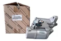 Comprar Arranque Toyota Land Cruiser 1998 1999 2000 2001 2002 2003