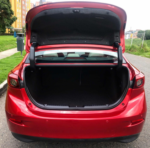 Mazda 3 2.0 Sport Grand Touring