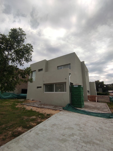 Imagen 4 de 30 de Casa En Venta Ubicado En Santa Guadalupe, Pilar Del Este, G.b.a. Zona Norte