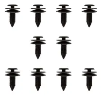 Comprar Traba Grampa Clips Tapizado Panel Puerta Ford F-100 X10