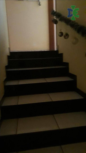 Imagem 26 de 30 de Galpão À Venda, 550 M² Por R$ 1.300.000,00 - São João - Jacareí/sp - Ga0005