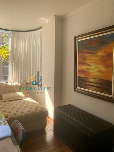 Casa Alto Padrão À Venda Em Santana De Parnaíba/sp - 675