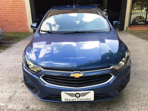 Chevrolet Onix 1.0 Lt