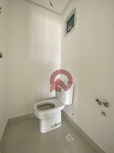Imagem 23 de 30 de Apartamento Com 3 Dormitórios À Venda, 146 M² Por R$ 1.100.000,00 - Canto Do Forte - Praia Grande/sp - Ap2321