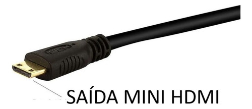 Cabo Adaptador Multiuso Cbl268-005-01-c P/ Verifone Vx670