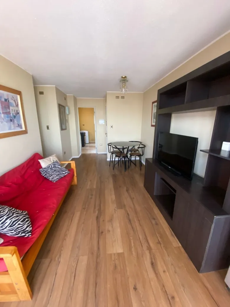 Imagen 4 de 14 de Departamento En Venta Penco 3 Dormitorios 1 Estacionamiento
