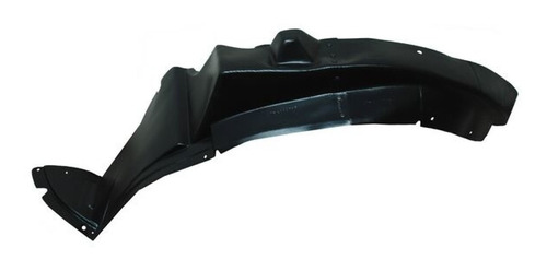 Tolva Para Salpicadera Chevrolet Hhr 06 A 09