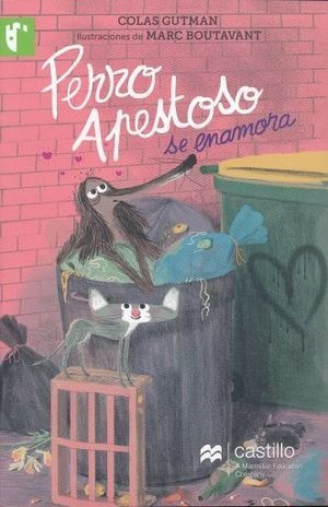 Libro Perro Apestoso Se Enamora Original