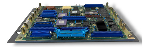 Fanuc A02b-0100-b501 Rack A20b-1003-0760 (Usado)
