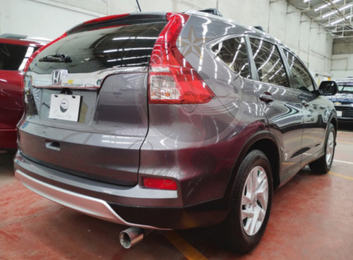 Honda CR-V 2.4 LX AUT