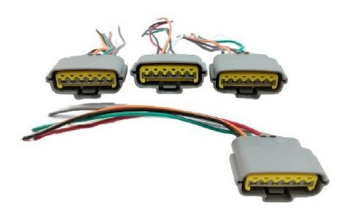 Coenctor Modulo Nissan Pathfinder Rsb54/rsb55