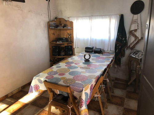 Oportunidad Venta Galpón Industrial Con Vivienda Zona Norte Tigre