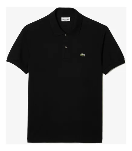 Remeras Lacoste Originales Lisas MercadoLibre