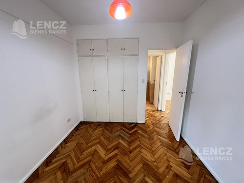 Hermoso Depto 2 Amb En Barrio Parque Bernal-ideal Inversion , Primer Vivienda.