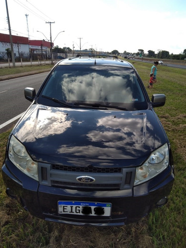Ford Ecosport 2.0 Xlt Freestyle Flex 5p