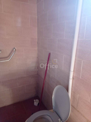 Imagem 2 de 22 de Casa À Venda, 200 M² Por R$ 680.000,00 - Lourdes - Anápolis/go - Ca0803