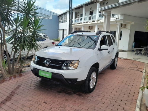 Renault Duster 1.6 16v Expression Sce 5p