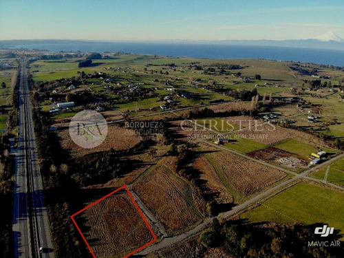 Imagen 4 de 6 de 21694 - Parcela Con Linda Vista Y Ubicación Estratégica