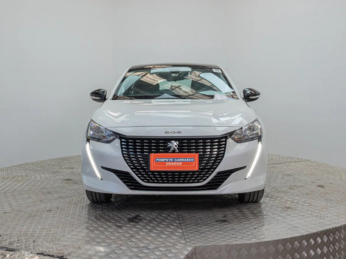 Peugeot 208 208 Style Puretech 75 E6 2024