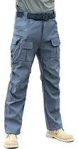 Comprar Pantalones Tácticos Militares Tácticos Impermeables Para Hom