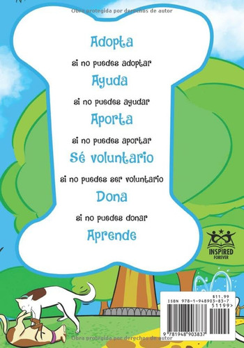 Patas Especiales: Mi Hogar De Por Vida (spanish Edition)