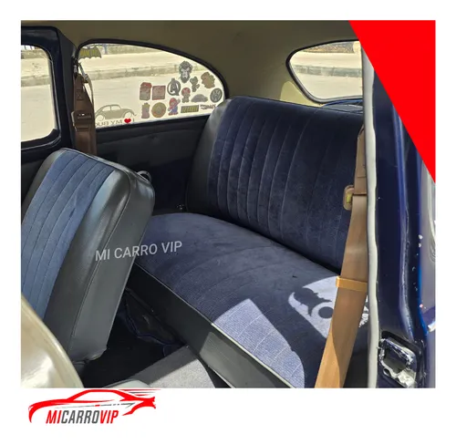 Volkswagen Escarabajo 1.6 Escarabajo