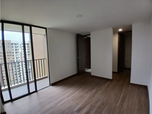 Apartamento En Arriendo En Rionegro Medieval