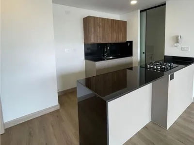 Apartamento en venta