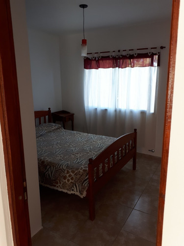 Departamento 3 Ambientes