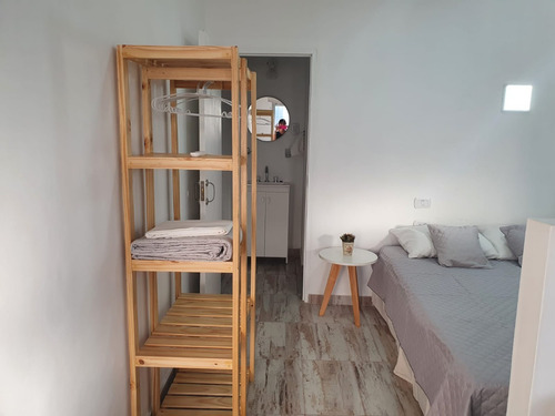 Imagen 6 de 14 de Moroty 1 - 2 - Monoambientes De Alquiler Temporario Por Dia/semana