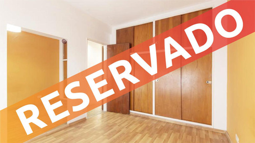 Venta Departamento 3 Amb 63 M2 Valentin Alsina